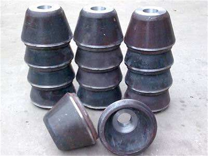 瓦房店网架锥头